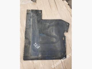 защита днища BMW 3 серия E90/E91/E92/E93 2006, 2.5 л., бензин, АКПП, седан