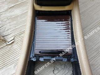бардачок Mercedes-Benz C-Класс W203/S203/CL203 2002