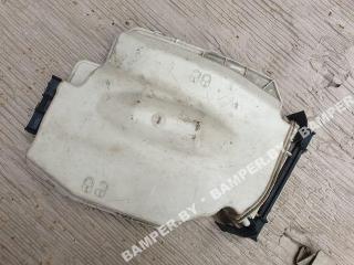 пластик BMW 3 серия E90/E91/E92/E93 2006, 2.5 л., бензин