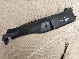 пластик BMW 3 серия E90/E91/E92/E93 2006, 2.5 л., бензин