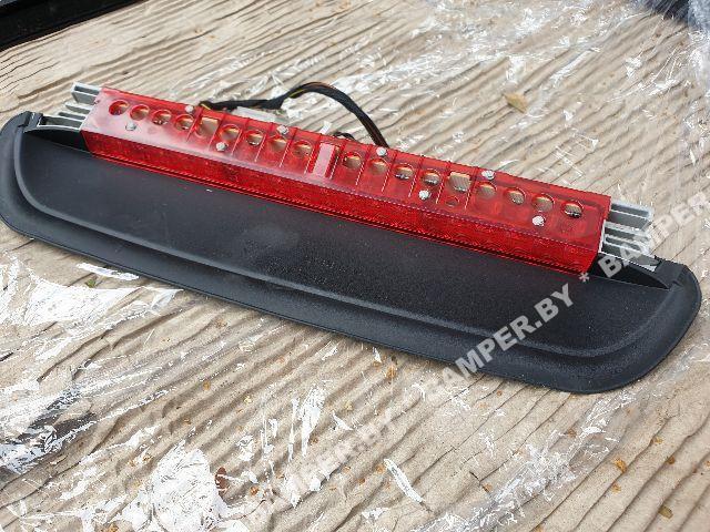 дополнительный стоп-сигнал BMW 3 серия E90/E91/E92/E93 2006, седан - фото №1