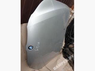 капот BMW 5 серия E60/E61 2006