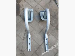 петля крышки багажника BMW 5 серия E60/E61 2006, седан