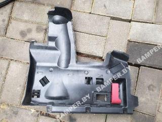 пластик Mercedes-Benz C-Класс W203/S203/CL203 2002, седан