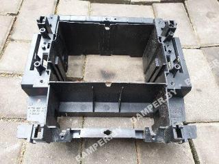 рамка под магнитолу Mercedes-Benz C-Класс W203/S203/CL203 2002