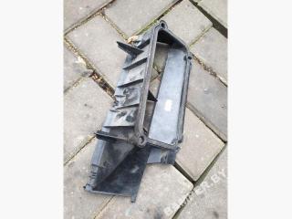 пластик Mercedes-Benz C-Класс W203/S203/CL203 2002