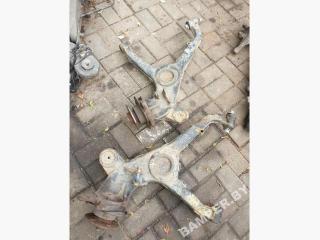 рычаг задний левый Mercedes-Benz Vito W638 2001