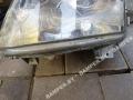 фара левая Mercedes-Benz Vito W638 2001 - фото №4