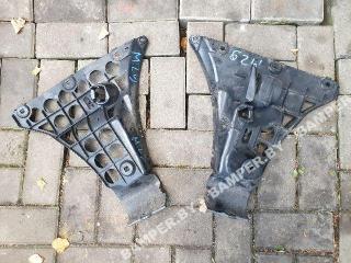 крепление бампера BMW 5 серия E60/E61 2005, седан