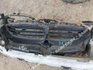 усилитель бампера заднего BMW 5 серия E60/E61 2005, 3.0 л., дизель