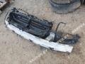 усилитель бампера заднего BMW 5 серия E60/E61 2005, 3.0 л., дизель - фото №3