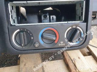 блок управления печки / климат-контроля BMW 3 серия E36 1992, седан
