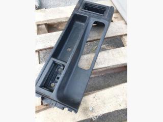 рамка обрамление кулисы BMW 3 серия E36 1992, седан