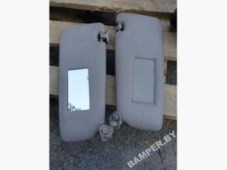 козырек солнцезащитный BMW 3 серия E36 1992, седан