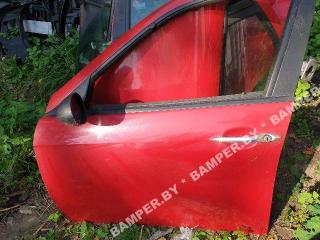 дверь передняя левая Alfa Romeo 156 1 поколение 2001