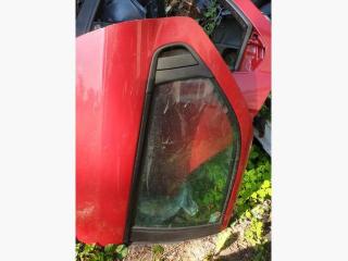 стекло двери задней правой Alfa Romeo 156 1 поколение 2001, седан