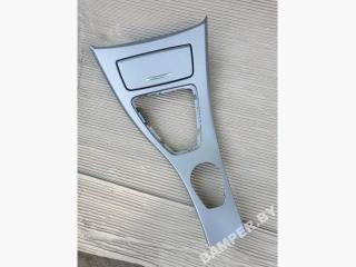 Декоративная накладка центральной консоли BMW 3 серия E90/E91/E92/E93 2006