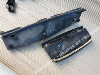 пластик BMW 3 серия E90/E91/E92/E93 2006, 2.5 л., бензин