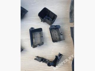 пластик BMW 3 серия E90/E91/E92/E93 2006, седан