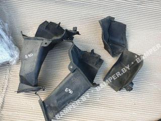 пластик BMW 3 серия E90/E91/E92/E93 2006, седан