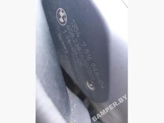 заслонка дроссельная BMW 3 серия E90/E91/E92/E93 2007, 2.5 л., бензин