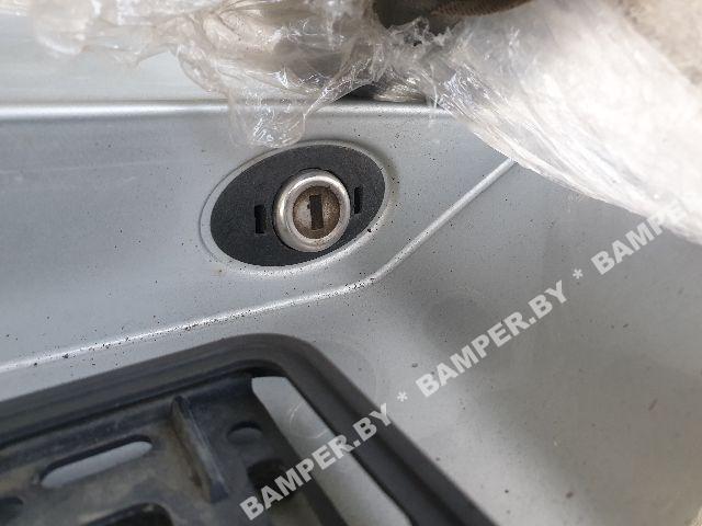 замок багажника BMW 3 серия E90/E91/E92/E93 2007, седан - фото №1