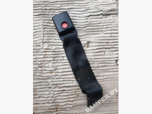 замок ремня безопасности BMW 3 серия E90/E91/E92/E93 2006, седан - фото №1