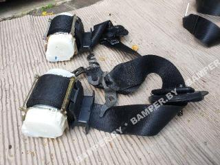 ремень безопасности BMW 3 серия E90/E91/E92/E93 2006