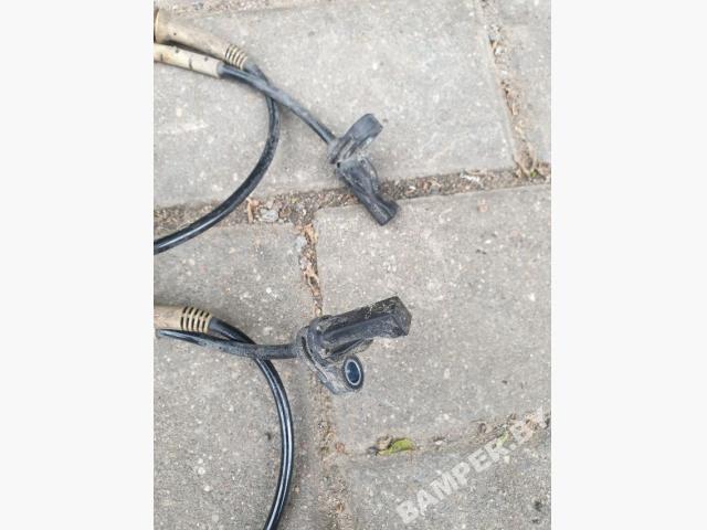 датчик ABS BMW 3 серия E90/E91/E92/E93 2006, 2.5 л., бензин - фото №1