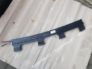 антенна Mercedes-Benz S-Класс W220 [рестайлинг] 2005, 3.2 л., CDi, дизель, АКПП, черный, седан, правый руль