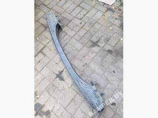 усилитель бампера заднего Mercedes-Benz S-Класс W220 [рестайлинг] 2005, 3.2 л., CDi, дизель, АКПП, черный, седан, правый руль