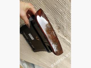 пепельница Mercedes-Benz S-Класс W220 [рестайлинг] 2005, 3.2 л., CDi, дизель, АКПП, черный, седан, правый руль