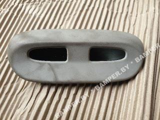 индикатор парковки Mercedes-Benz S-Класс W220 [рестайлинг] 2005, 3.2 л., CDi, дизель, АКПП, черный, седан, правый руль