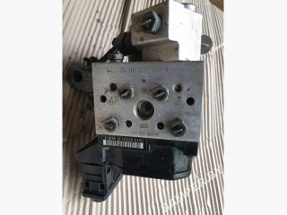 блок ABS Mercedes-Benz S-Класс W220 [рестайлинг] 2005, 3.2 л., CDi, дизель, АКПП, черный, седан, правый руль