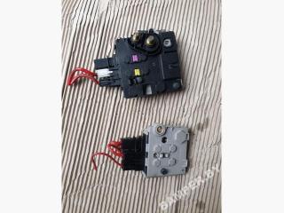 клеммник Mercedes-Benz S-Класс W220 [рестайлинг] 2005, 3.2 л., CDi, дизель, АКПП, черный, седан, правый руль