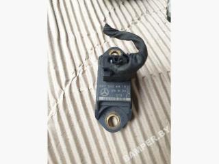 датчик ускорения Mercedes-Benz S-Класс W220 [рестайлинг] 2005, 3.2 л., CDi, дизель, АКПП, черный, седан, правый руль