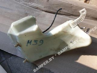 бачок омывателя Mercedes-Benz S-Класс W220 [рестайлинг] 2005, 3.2 л., CDi, дизель, АКПП, черный, седан, правый руль