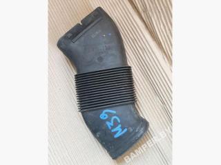 патрубок (трубопровод, шланг) Mercedes-Benz S-Класс W220 [рестайлинг] 2005, 3.2 л., CDi, дизель, АКПП, черный, седан, правый руль