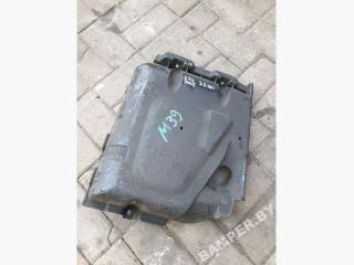 защита днища Mercedes-Benz S-Класс W220 [рестайлинг] 2005, 3.2 л., CDi, дизель, АКПП, черный, седан, правый руль