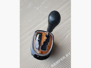 кулиса Mercedes-Benz S-Класс W220 [рестайлинг] 2005, 3.2 л., CDi, дизель, АКПП, черный, седан, правый руль