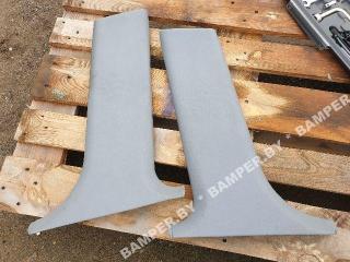 пластик BMW 7 серия E38 [рестайлинг] 2000