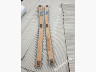 обшивка салона BMW 7 серия E38 [рестайлинг] 2000