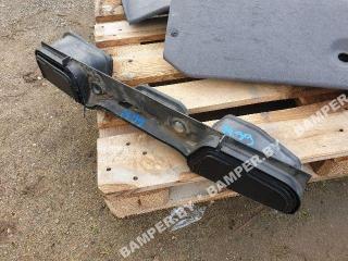 пластик BMW 7 серия E38 [рестайлинг] 2000, 2.8 л., бензин