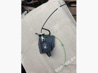 замок лючка топливного бака BMW 7 серия E38 [рестайлинг] 2000