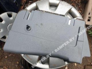 пластик BMW 5 серия E39 2000