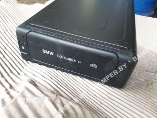 CD-чейнджер BMW 7 серия E38 [рестайлинг] 2000