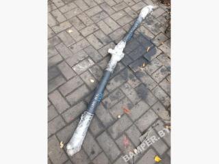 карданный вал BMW 7 серия E38 [рестайлинг] 2000, 2.8 л., бензин, АКПП