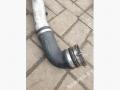 патрубок интеркулера BMW 7 серия E65/E66/E67 2003, 3.0 л., дизель - фото №3