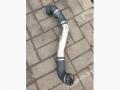 патрубок интеркулера BMW 7 серия E65/E66/E67 2003, 3.0 л., дизель - фото №4