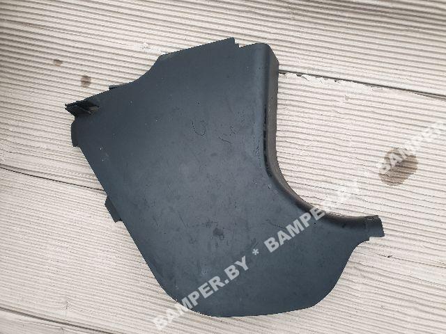 пластик BMW 7 серия E65/E66/E67 2003 - фото №1